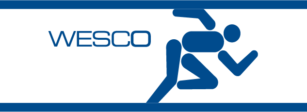 (WESCO INTERNATIONAL LOGO)